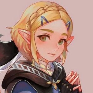 Meet your Posher, Abagail